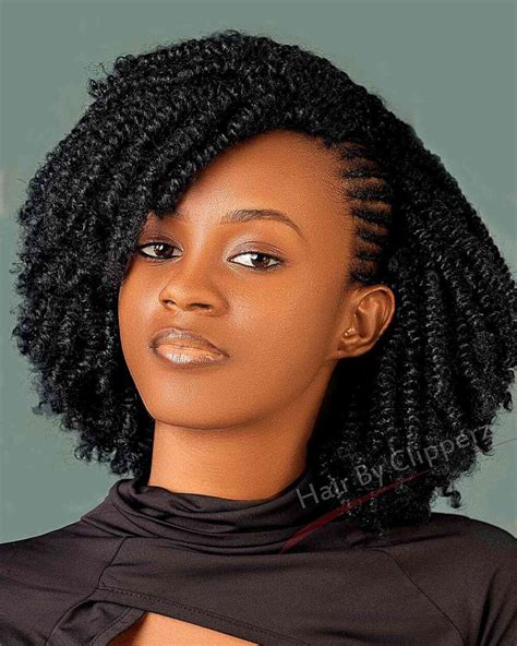 67 Best African American Hairstyles And Haircuts For Women In 2023