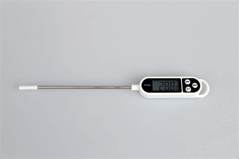 Food Electronic Thermometer Tp300 China Food Digital Thermometer And