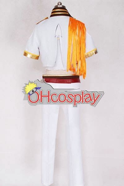 Uta No Prince Sama Cosplay Love 1000 Jinguuji Ren Cosplay Costume Ca00954 £6023