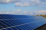 Solar Power Plant Facts