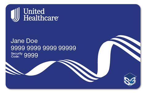 Healthy Benefits Plus Unitedhealthcare Hwp Card
