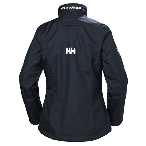 helly hansen women s crew midlayer jacket 30317