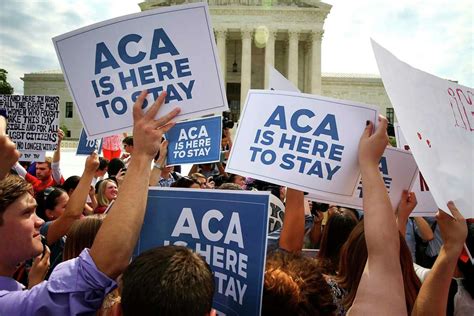 Texas Officials Make Their Case Today To Abolish The Affordable Care Act