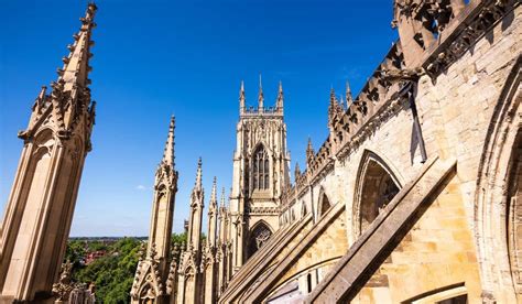 10 Best Beautiful Cathedrals To Visit In England Forever Karen