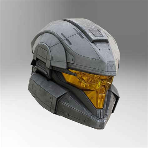 Temfor Helmet Halo Infinite