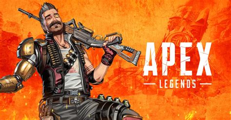 Apex Legends Season 8 New Legend Weapon Release Date
