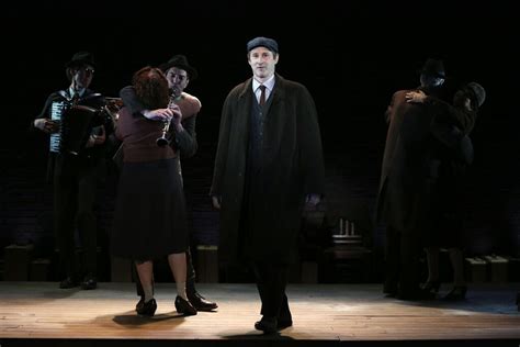 Indecents Broadway Wraps Head North Of 100k After Stay Of Execution