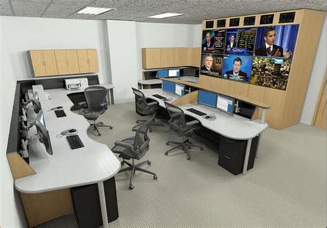 Choose from a variety of configurations & styles to find the perfect solution for your space. Government-Control-Room | Mainline Computer