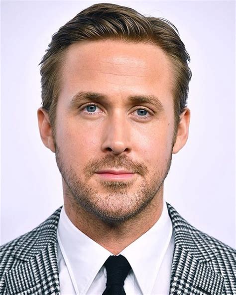 50 Best Ryan Gosling Haircuts Rocking The Retro Look2021