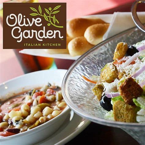 Olive garden menu prices, price list. $6.99 Unlimited Soup, Salad & Breadsticks Lunch, Olive ...