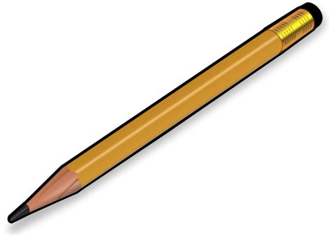 Pictures Of Pencils Clipart Best