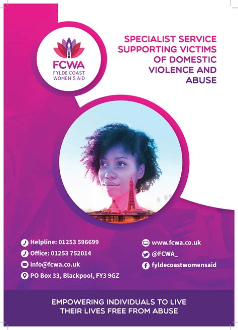 Downloads And Resources Fylde Coast Womens Aid Fcwa