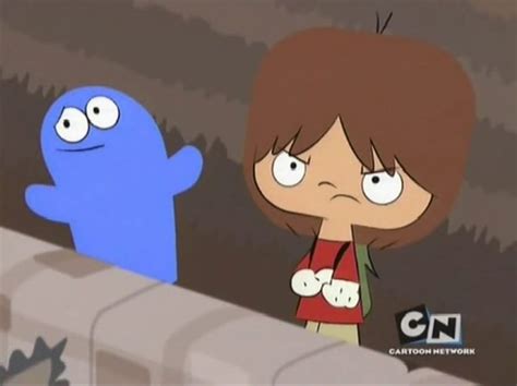 1920x1080px 1080p Free Download Twitter 上的 Powerloud Girl Fosters Home For Imaginary Friends
