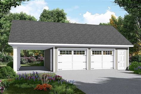 Coolest Garage Plans With Workshop Pictures Home Inspiration
