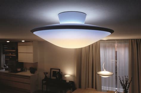 Philips Hue Phoenix Fünf Neue Smart Home Leuchten Für Weißes Licht In