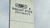 Wright State University Main Campus Photos