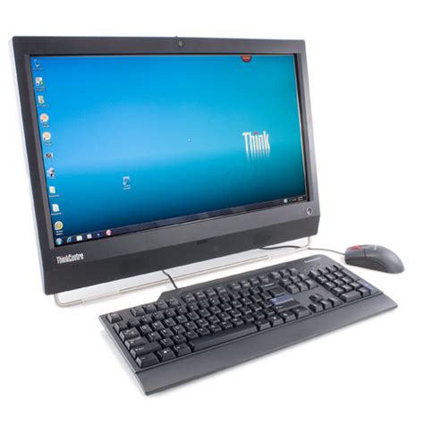 Lenovo Thinkcentre M90z Review 2012 Pcmag Uk