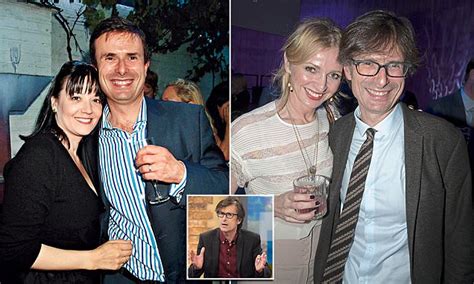 Robert Peston On How He Overcame Post Traumatic Stress Daily Mail Online