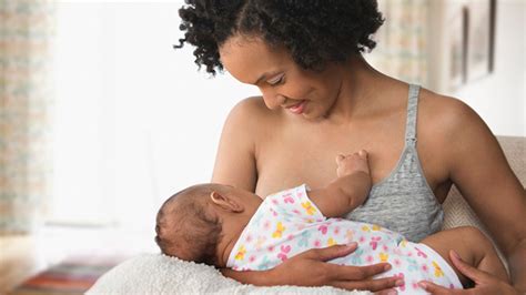 Health funds cannot deny you coverage or charge you. Benefits of Breastfeeding for Baby and Mom | What to Expect