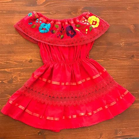 Hola Amigos In Need Of A Sweet Puebla Dress Weve Got You Covered Come In And See Us Today 12