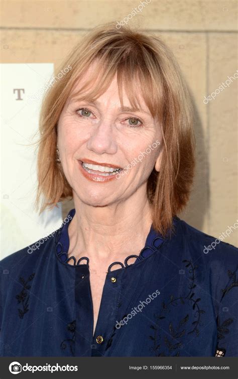 Actress Kathy Baker Stock Editorial Photo © Jeannelson 155966354