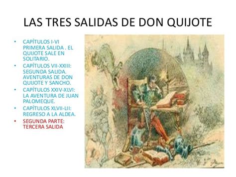 Resumen Capitulo 11 Don Quijote Segunda Parte - Ppt quijote