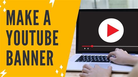 Youtube Banner Canva How To Make A Youtube Banner On Canva Youtube