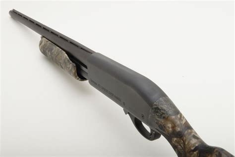 Remington Model 870 Express Super Magnum Pump Action Shotgun 12 Gauge