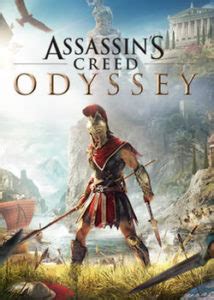 Assassins Creed Odyssey requisitos mínimos y recomendados para PC