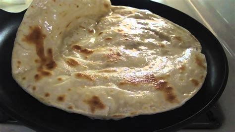 To make whole wheat chapati recipe, combine the whole wheat flour, oil and salt and knead into a smooth soft dough using enough water. How to cook chapati on stove top - Miriam Rose Kinunda ...