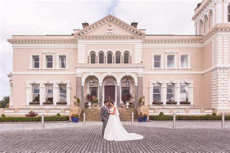 Venue Of The Month Manor House Country Hotel