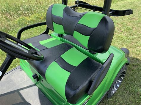 Customized Carts Snow Plows And Golf Cars In Decorah Ia