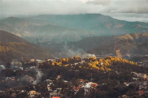 5 Reasons Why Baguio Is A Great Place To Live In Timons Cabansi