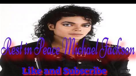 Michael Jacksons Tragic Real Life Story Youtube