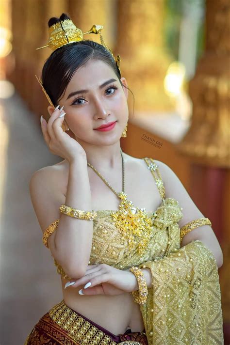 Khmer Girl 📖