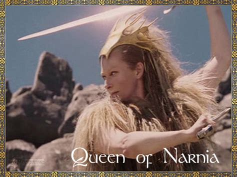 Jadis Jadis Queen Of Narnia Photo 10395462 Fanpop