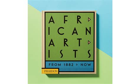 African Artists: From 1882 to Now – Dulwich Picture Gallery Shop
