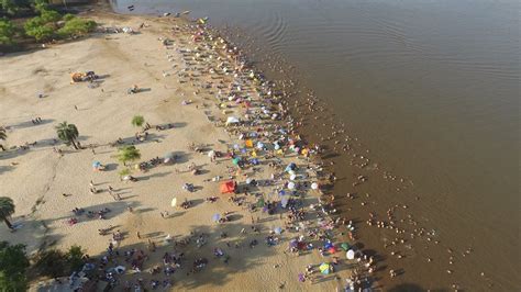 ColÓn Entre RÍos Departamentos Turisticos El JacarandÁ Verano 2016