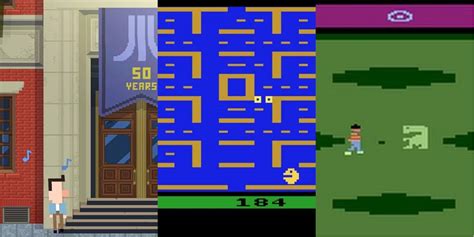 10 Factors That Caused The Video Game Crash Of 1983