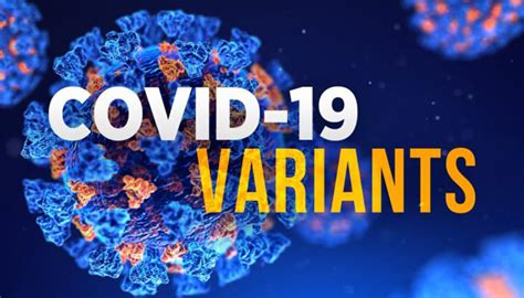 Linn County Health Department Also Reporting Covid 19 Variants