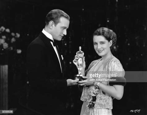 Norma Shearer Photos Et Images De Collection Getty Images