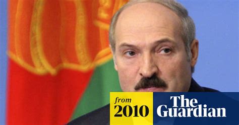 Belarus And Georgia Get Together For A Few Potshots At Russia Russia