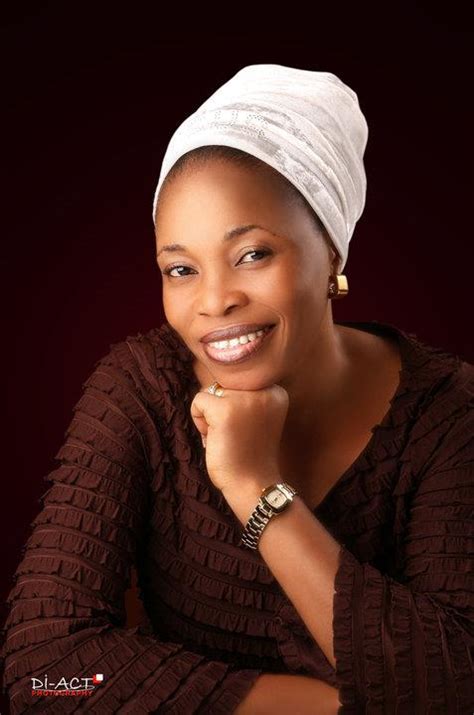 It yet another new month that falls. Nigeria: Gospel Feud As Tope Alabi and Prophet Ajanaku ...