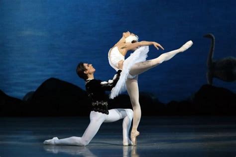 Azerbaijans Ballet Star To Perform In Russia