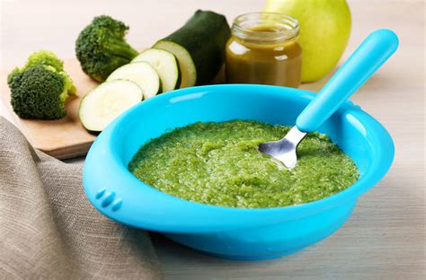 Learn the best ways for cooking broccoli and get recipes for roasted broccoli, broccoli salad, and more in this helpful guide to our favorite. 10 Best First Foods Your Baby Should be Eating - Page 3 of ...