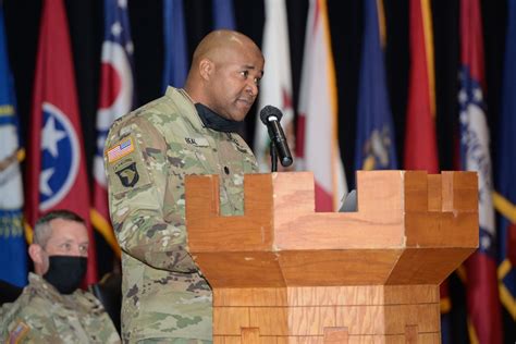 Dvids Images 19th Engineer Battalion Changes Command At Indoor