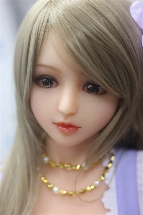 Alina 136cm Silicone Love Doll At 57 Off Online Sell Going On Esdoll