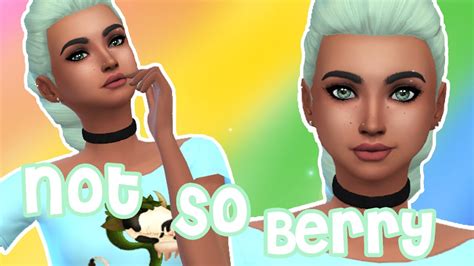 The Sims 4 Not So Berry Legacy Challenge Part 10 Moving In Youtube