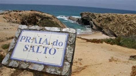 As Melhores Praias Para Nudismo Em Portugal