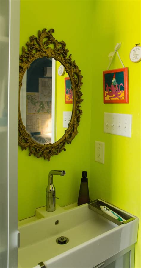 The Best Paint Colors 10 Valspar Bold Brights Apartment Therapy